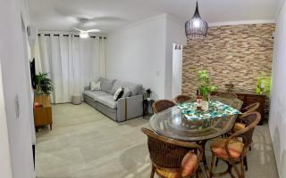 Apt no Guarujá - 9