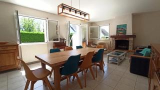 Maison de vacances, port du Croisic - 9