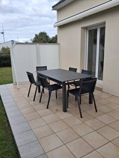 Maison de vacances, port du Croisic - 5