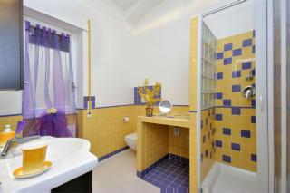 Cozy Flat in Trastevere - 3