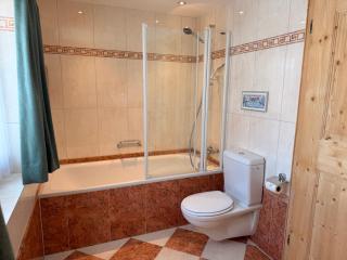 Haus zur Stafel - Vacation apartment next to Gotschnabahn - 1