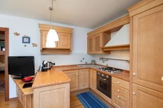 Casa Cadore Relax Accogliente Dimora di Montagna tra Pieve e Cortina - 1