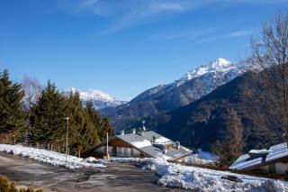 Casa Cadore Relax Accogliente Dimora di Montagna tra Pieve e Cortina - 3