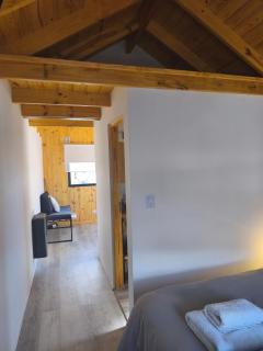 Patagonia Tiny house 3 - 9