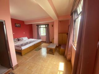 The Himalayan homestay - 0