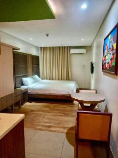 Studio in serenity - Peaceful and Calm ambiance - 3