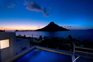 Villa Katerina - Between sea & mountain - 3