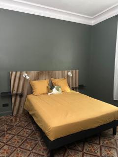 La Maison d'Alys - La Chavanne - 9