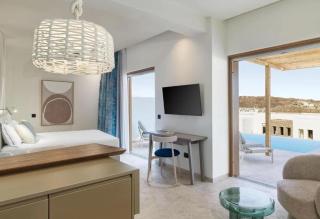 LYO II Boutique Suites - 9