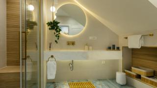 Villa G Imotski-Makarska by Villas Guide - 1