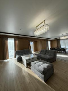 Forest Club Burabay - 0