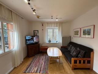 Ferienhaus im Wald - 6