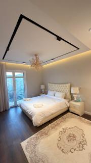 Marvelous 3BR Apartment in Hyde park - 9