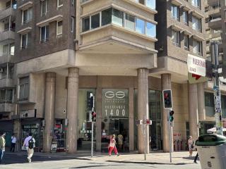 Andino Suites, Departamentos Full equipados en el centro de Santiago. - 0