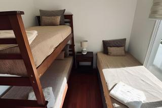 Andino Suites, Departamentos Full equipados en el centro de Santiago. - 4