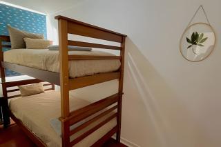 Andino Suites, Departamentos Full equipados en el centro de Santiago. - 3