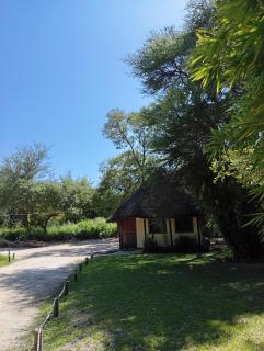 Sarusungu River Lodge - 7