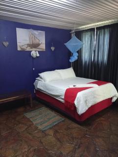 Sarusungu River Lodge - 6