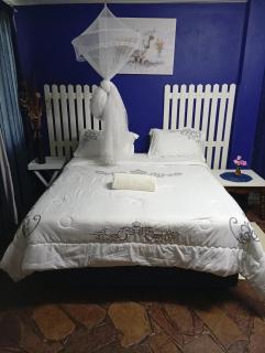 Sarusungu River Lodge - 5