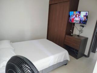 Comfortable apartment in the south - 8