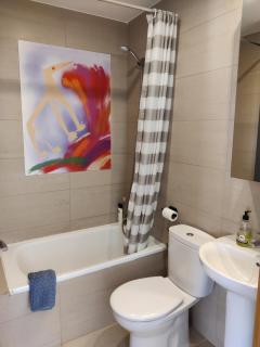 Apartamento Moderno en el Centro Navarrete - 3