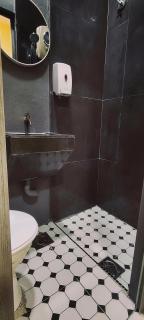 City Hub Hotel Sitiawan - 1