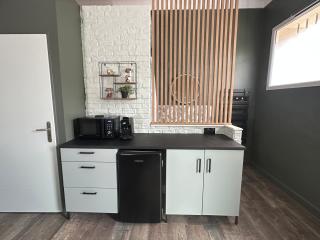 La Maison d'Alys - La Chavanne - 8