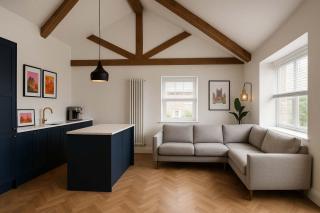 The Bridge - Penthouse Apartment - 4