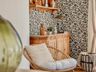 "Unnen" in der Alten Schule Greetsiel - 3