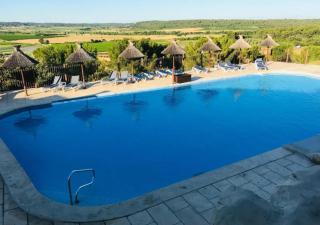 Camping Mer et Camargue - Aquatique Vacances - 8