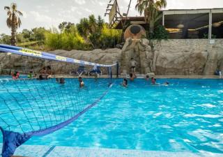 Camping Mer et Camargue - Aquatique Vacances - 7