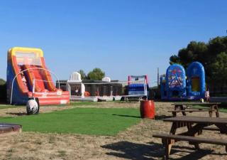 Camping Mer et Camargue - Aquatique Vacances - 3