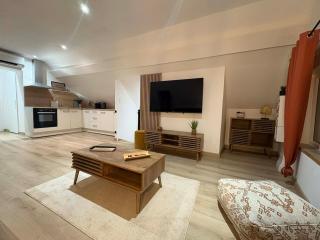 Appartement douillet - 8
