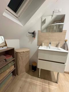 Appartement douillet - 6