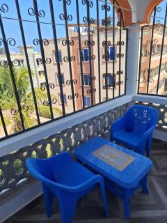 Adventure studio apartment - 3