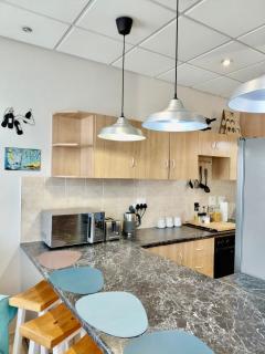 The Tipsy Expat - Paarl - Self Catering Apartment - 9