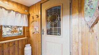 Ferienhaus Erzgebirge "An der Trebe" mit Kamin und Sauna - 2