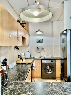 The Tipsy Expat - Paarl - Self Catering Apartment - 0