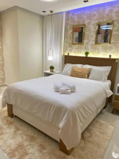 Elegant Private Room with Jacuzzi in Santo Domingo Este - 2