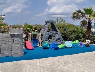 Islander Beach Resort - New Smyrna Beach - New Smyrna Beach - 7