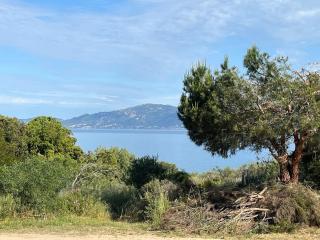 Loc A Machia Fiurita 2 - Vue mer - 8