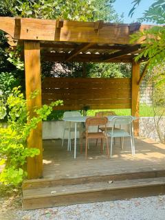 La Maison d'Alys - La Chavanne - 1