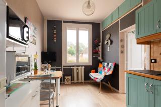 Résidence Pleine Mer - 4