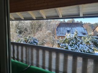 Heidezeit - Ferienwohnungen in Müden - 3