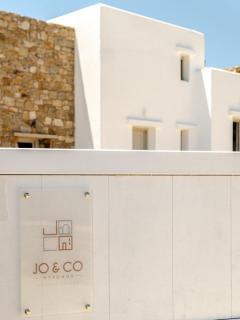 JoCo Mykonos Nature Suites N6 - 5