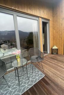 My Wood Cabin - Mokka - 4