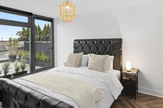 Skyline Penthouse- Views, Games 2 Parking Spaces - 5