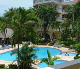 Casa Lio, Caribbean Pool Residence - 2