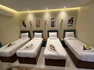 Golden Palace Suites - El Cairo - 7