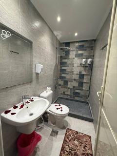 Golden Palace Suites - El Cairo - 2